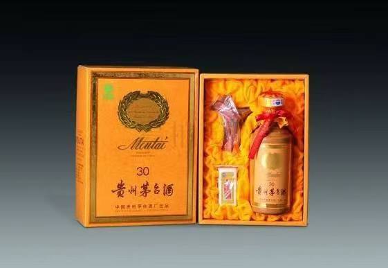 江川年份酒回收